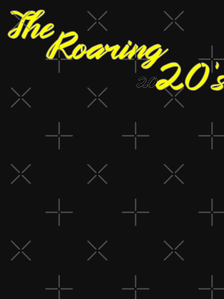 the Roaring 2020 by A- Fun & Fans