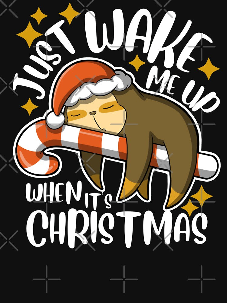 Jusy wake me up when it's Christmas by The magic  Yellow bus