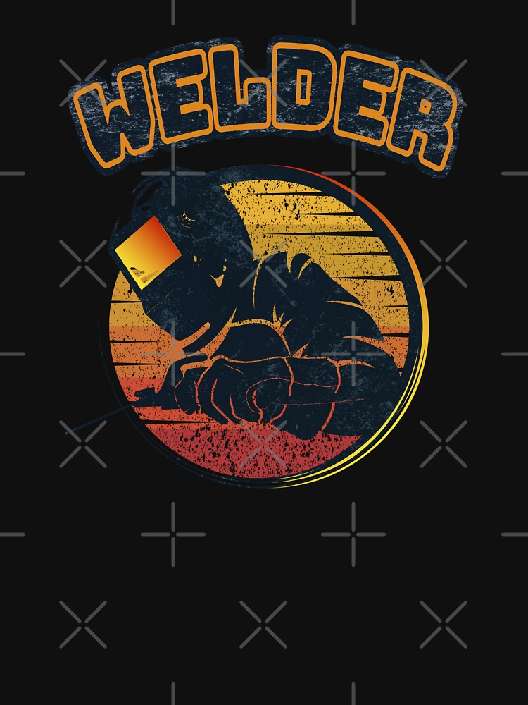 Welder by Goodthings99