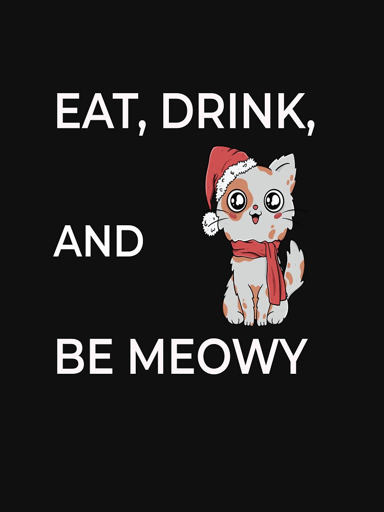 Woman Yelling At Cat Ugly Christmas Sweater Funny Memes Essential T-Shirt: Cute Family Gift idea for Mom, Dad & sublings by Best T-shirt design