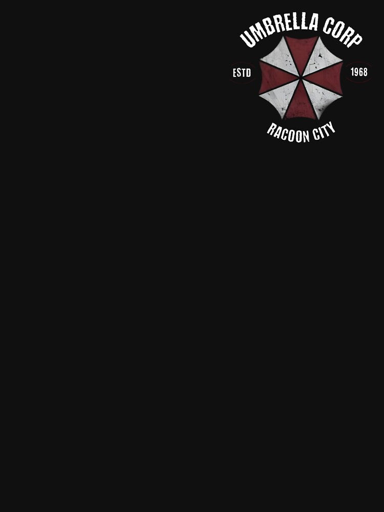 Resident evil by dreding