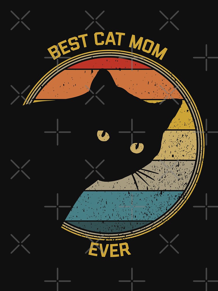 Best Cat Mom Ever by andro-designs