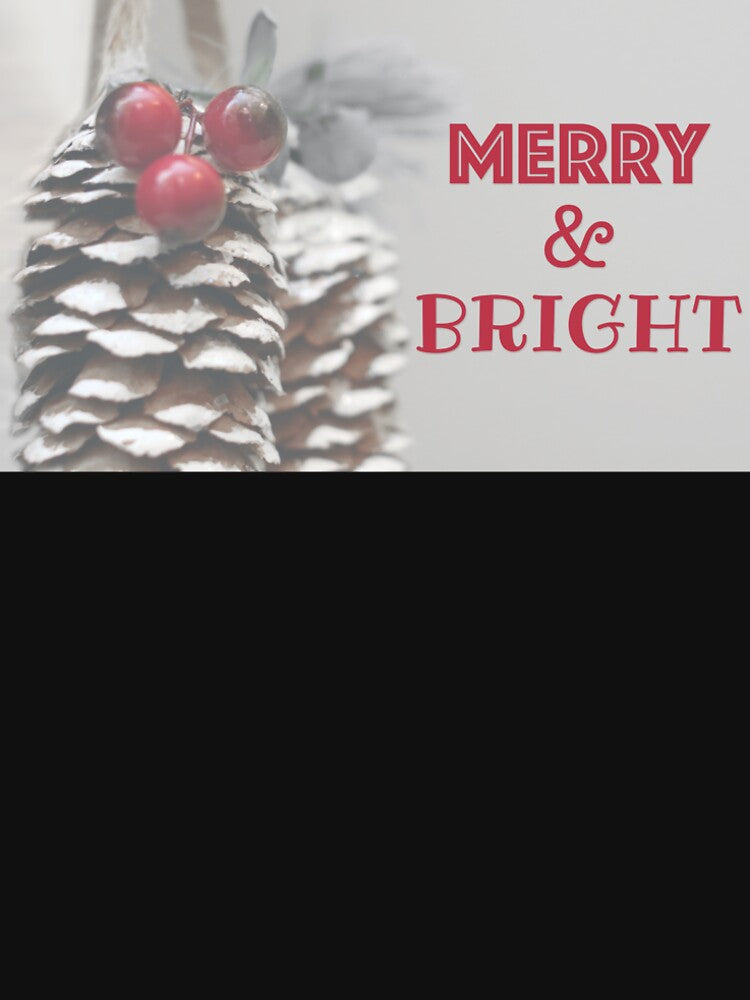 Merry and Bright by StampCity