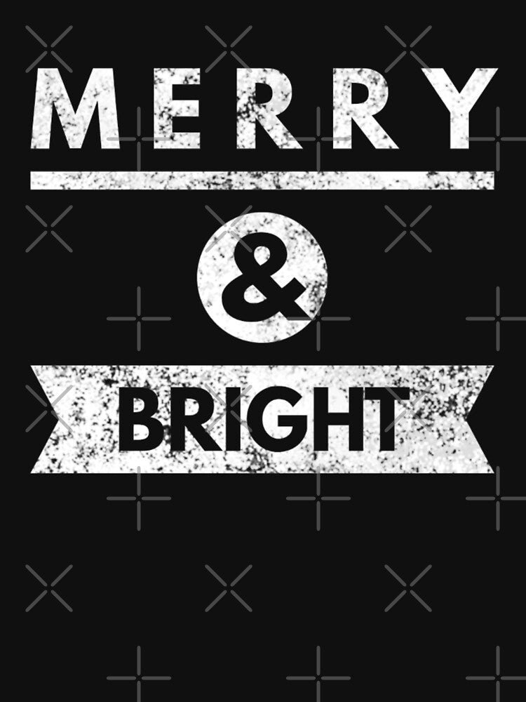 Merry & Bright by Charles Froost _
