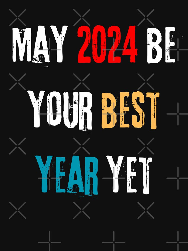 New Year, New Look, New You by first-shirt ⭐ ⭐ ⭐ ⭐ ⭐