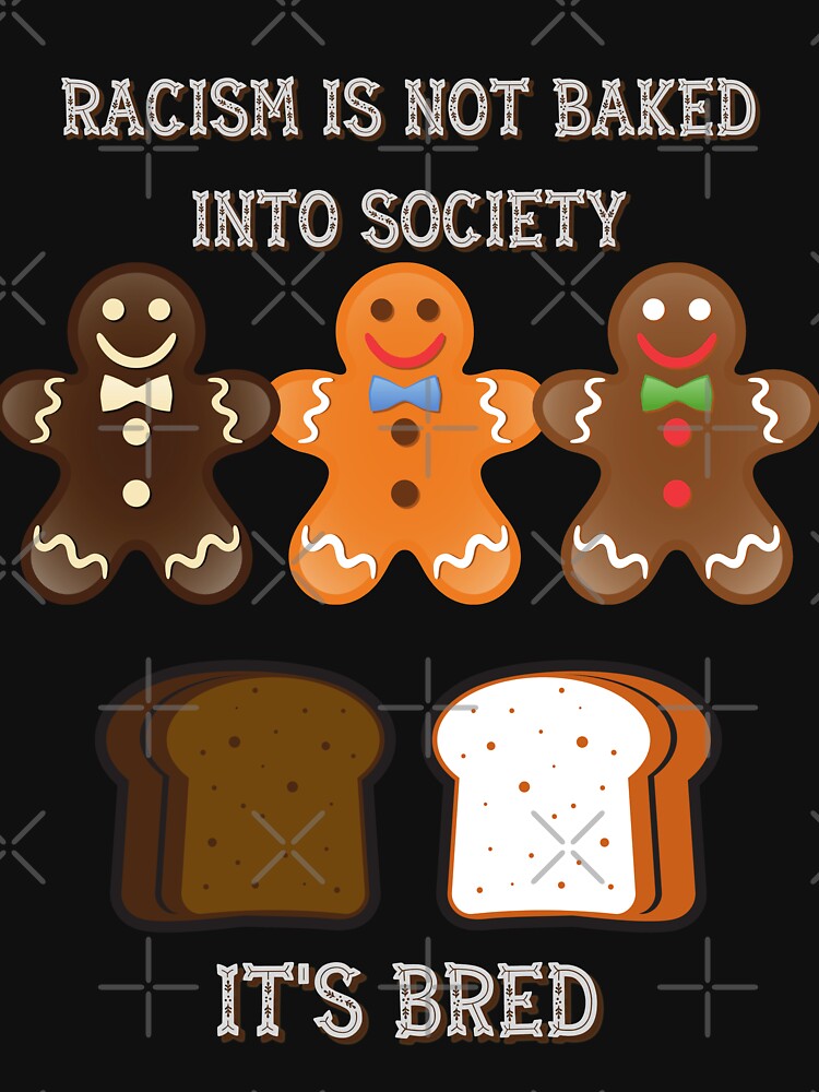 Ginger Bread Christmas by MERCH HQ