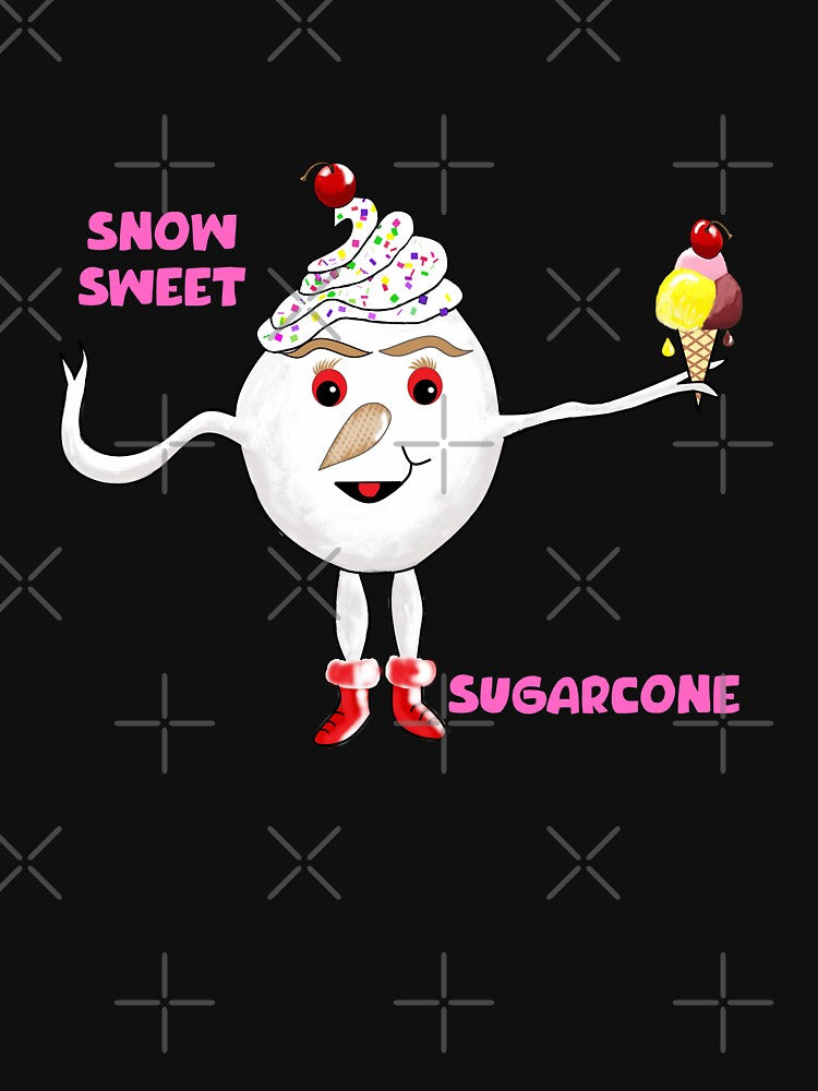 Fun Flakes Collection - Sugarcone by Design By Color