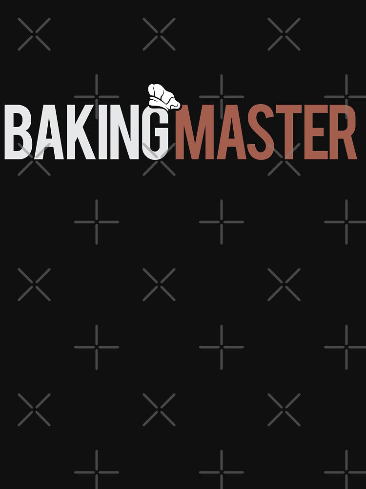 Baking Master by Geek-O-MNL