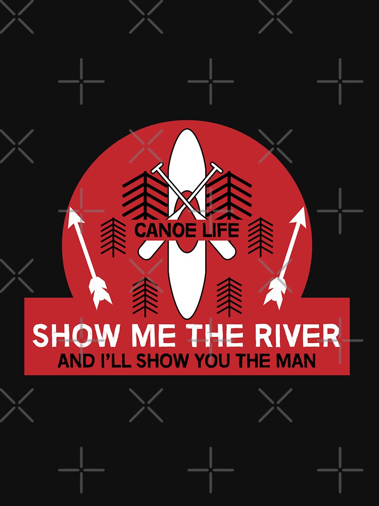 Canoe Gifts - Canoe Canada - Canoe USA - Canoeing - Kayaking - Outdoors by happygiftideas