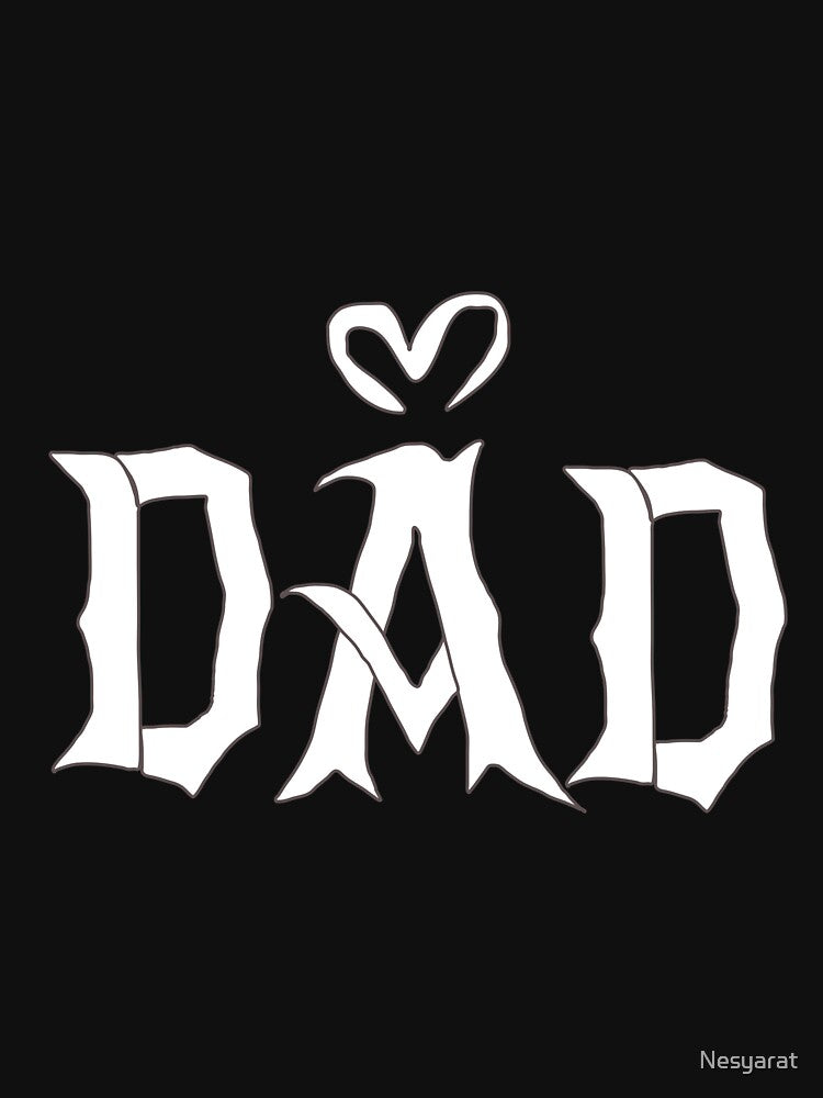 Dad idea gift father day or every day hats. by Nesyarat