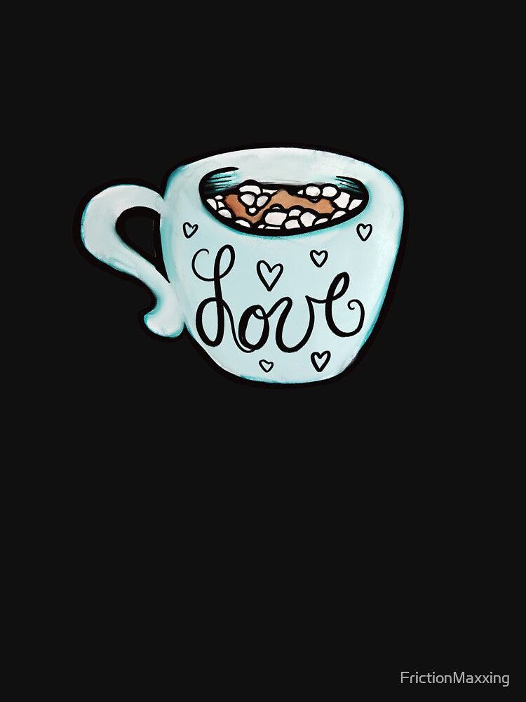 Hot Chocolate LOVE by FrictionMaxxing
