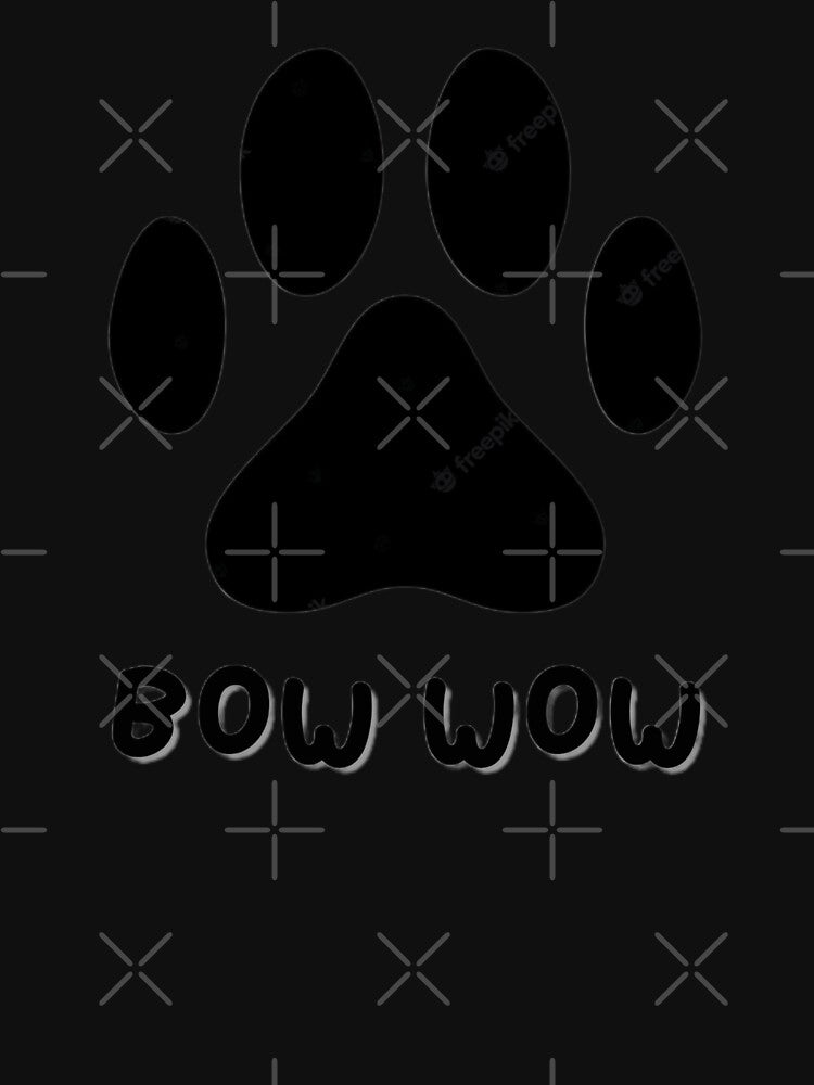 Bow wow by Ykartwork
