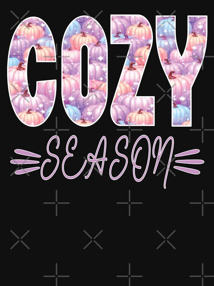 Cozy Season by MarblesManaged