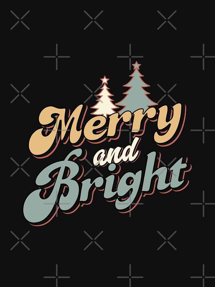 Merry And Bright by FROUZA Design