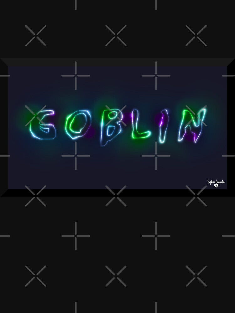 Goblincore by ELDigitals