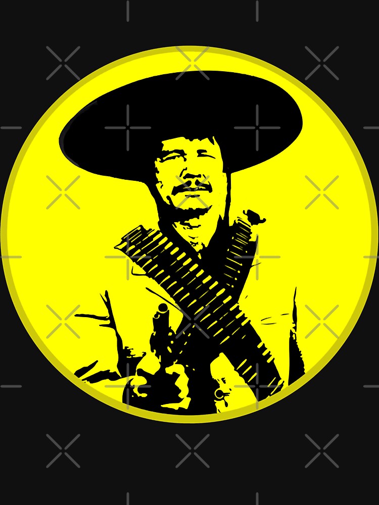 Gifts For Women Charles Bronson  - American Nostalgia - Nostalgia Art Gifts - Cowboy Christmas by JosianeHeidenre