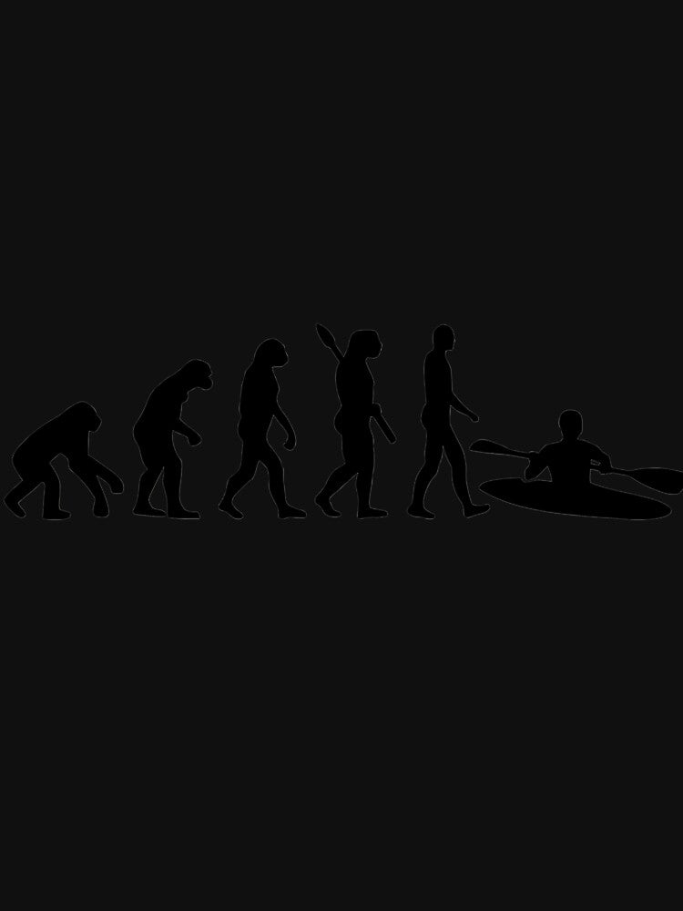 Evolution Kayak by STEPHANIEPETTIF
