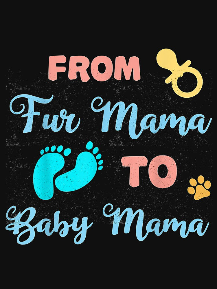 Mama From Fur Baby by bonytmrz