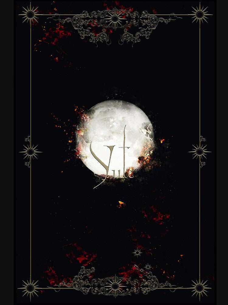 Yule by RM Magick