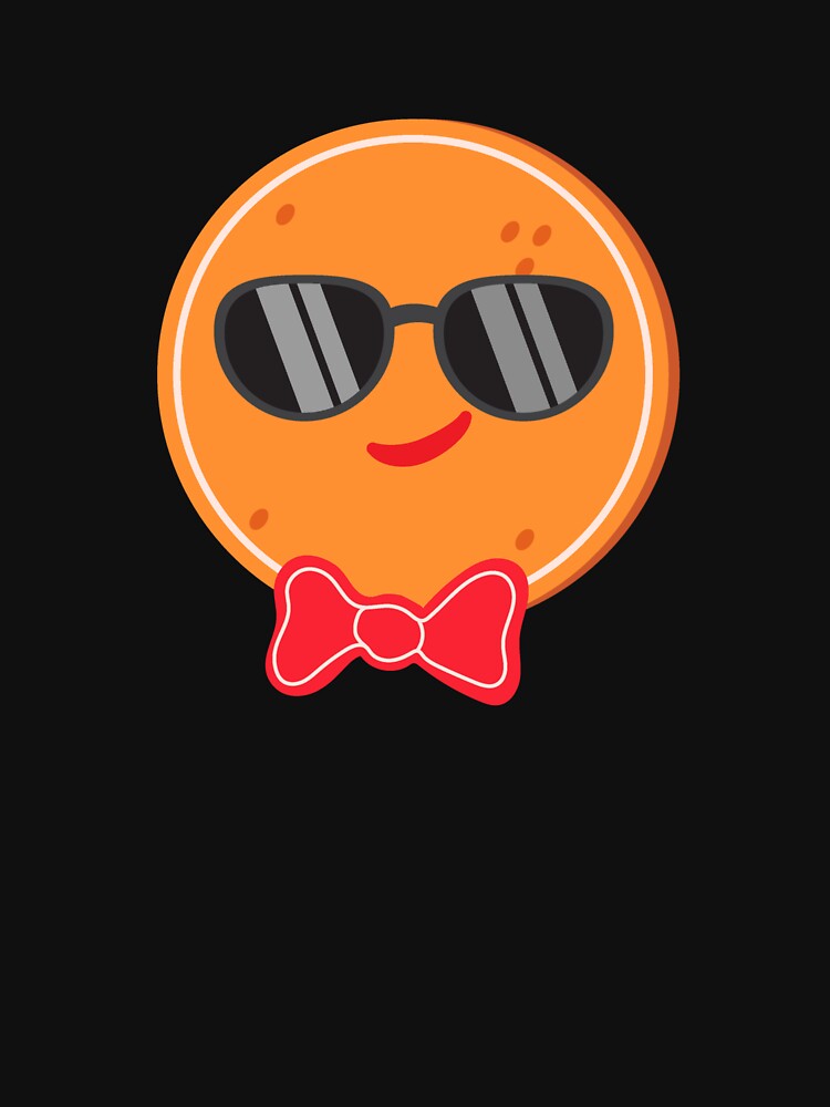 Gingerbread Man Emoticons Cool Gingerbread Emoticon Gear by DynamicDesign