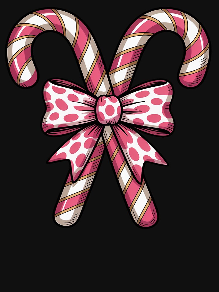 Christmas Candy Cane  Candy Cane Club by katherintration