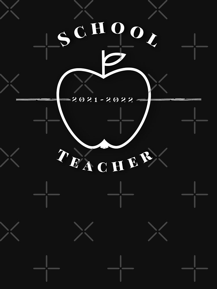 School teacher 21 22 by firegalaxy