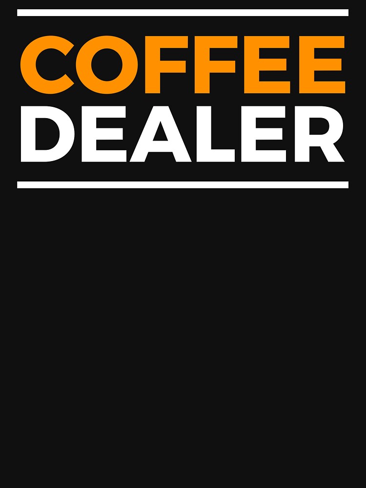 Barista Student Coffee Artist by NestaReign