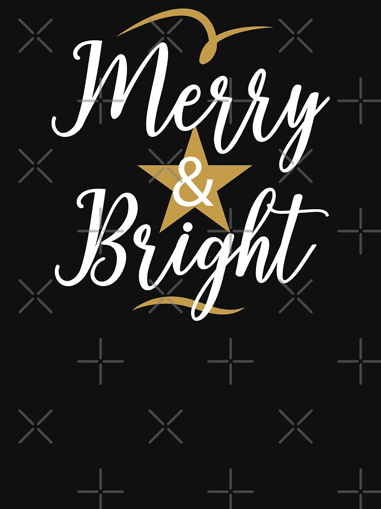 Merry and Bright by Creativenetic