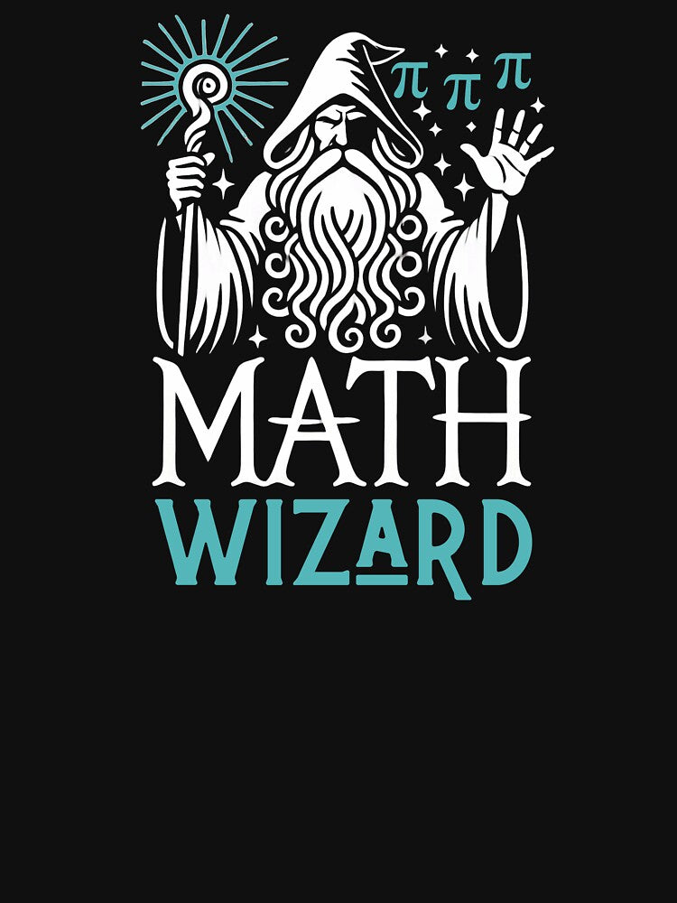 Math Wizard by ToxiCool