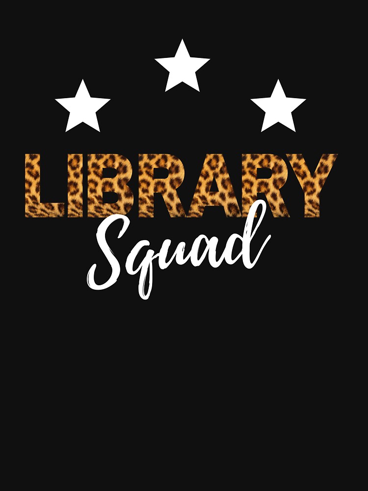 Library Squad by 30.Dec