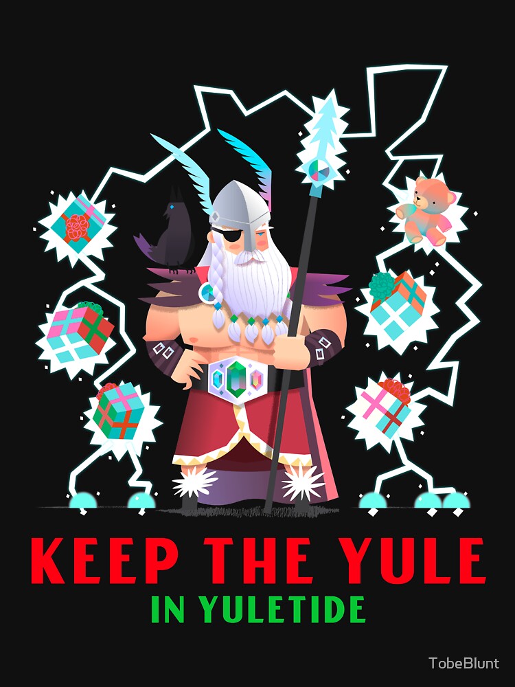 Yule by TobeBlunt