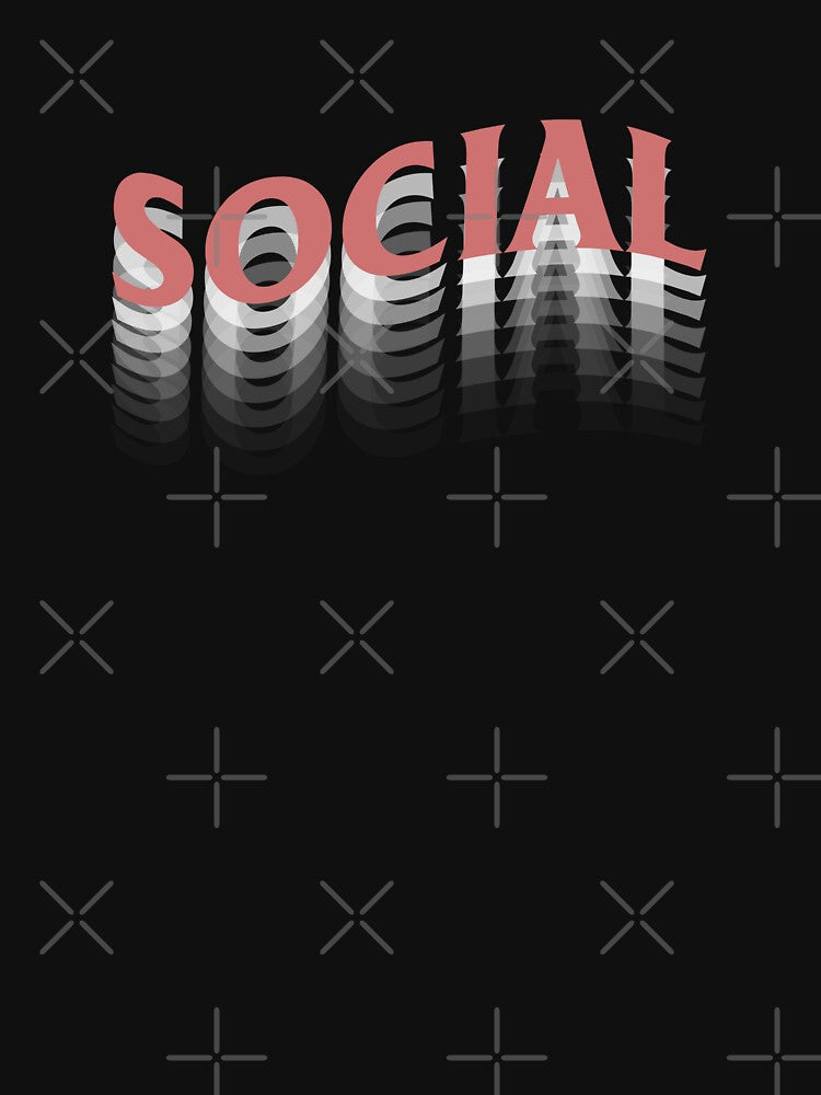 Social List Drop by NewMerchandise