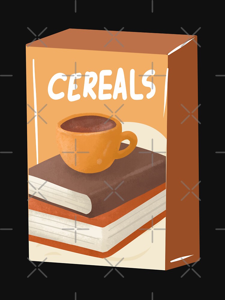 Bookish Breakfast by tmdaliggr
