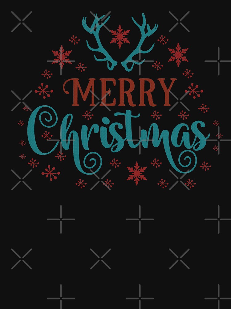 Merry Christmas by MixinMadness