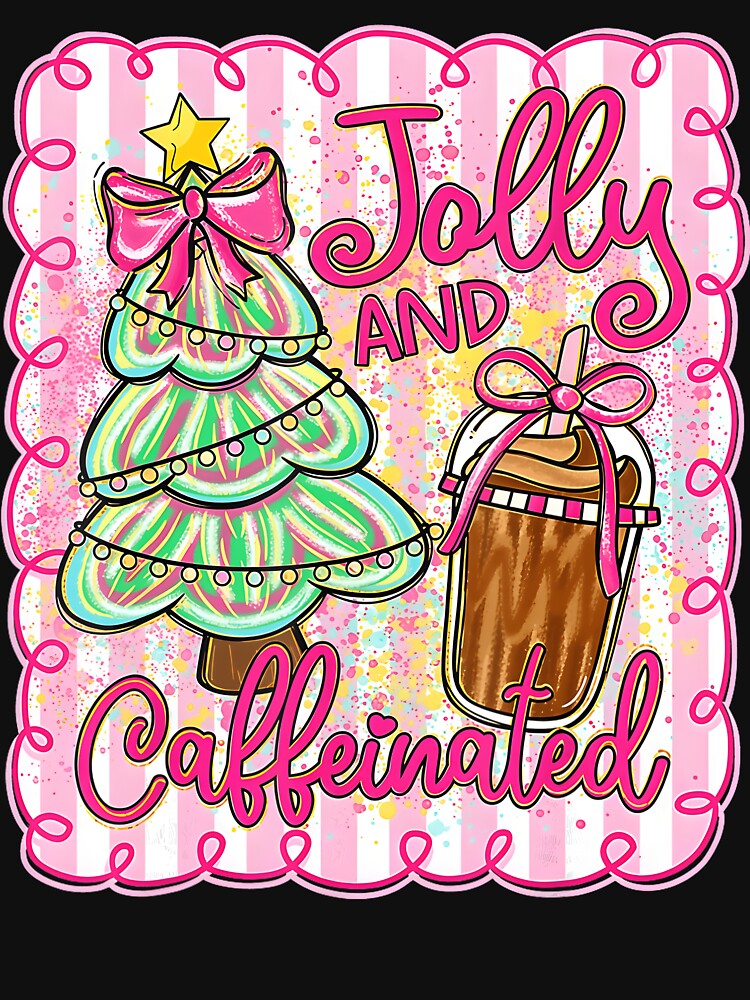 energetic a a in everyday coffee person season during might festive of stay or describes cup life. be uplifted to and cheerful, who This enjoying alert the by SmithWSTaRR