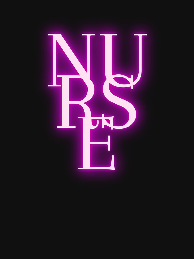 Christmas Gift For Nurse - Nurse Christmas Lights - ER - NICU - RN - Travel Nursing by hamid2d