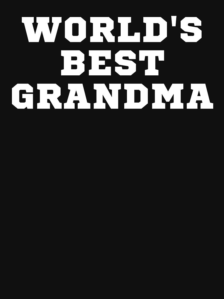 GRANDMA by T-shirtgallery