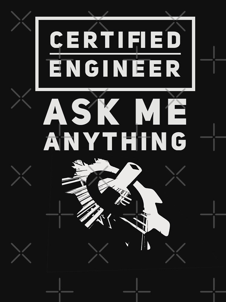 Certified engineer ask me anything by AW2 Designs