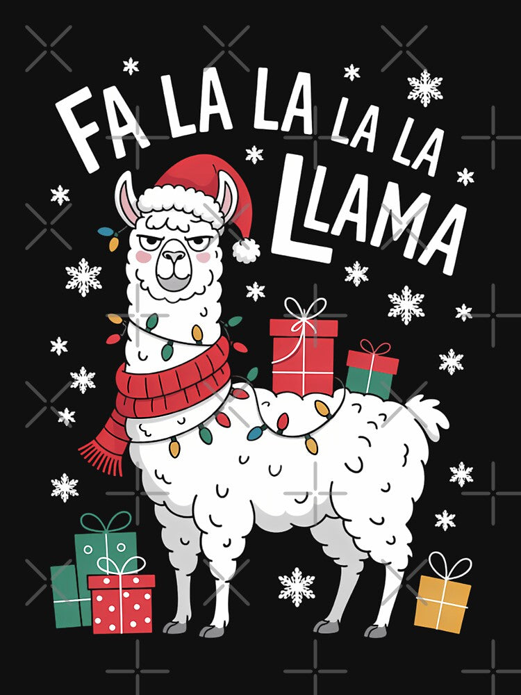 Christmas Funny Xmas by CookWorldLaughs
