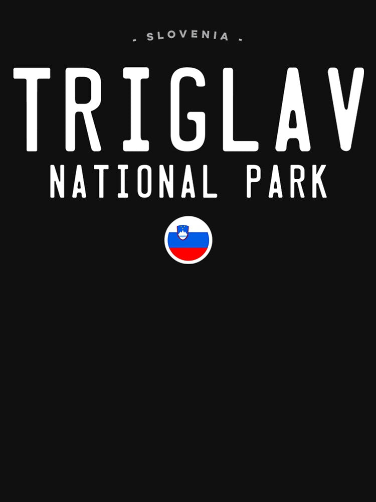 Triglav National Park Slovenia by Sashakis