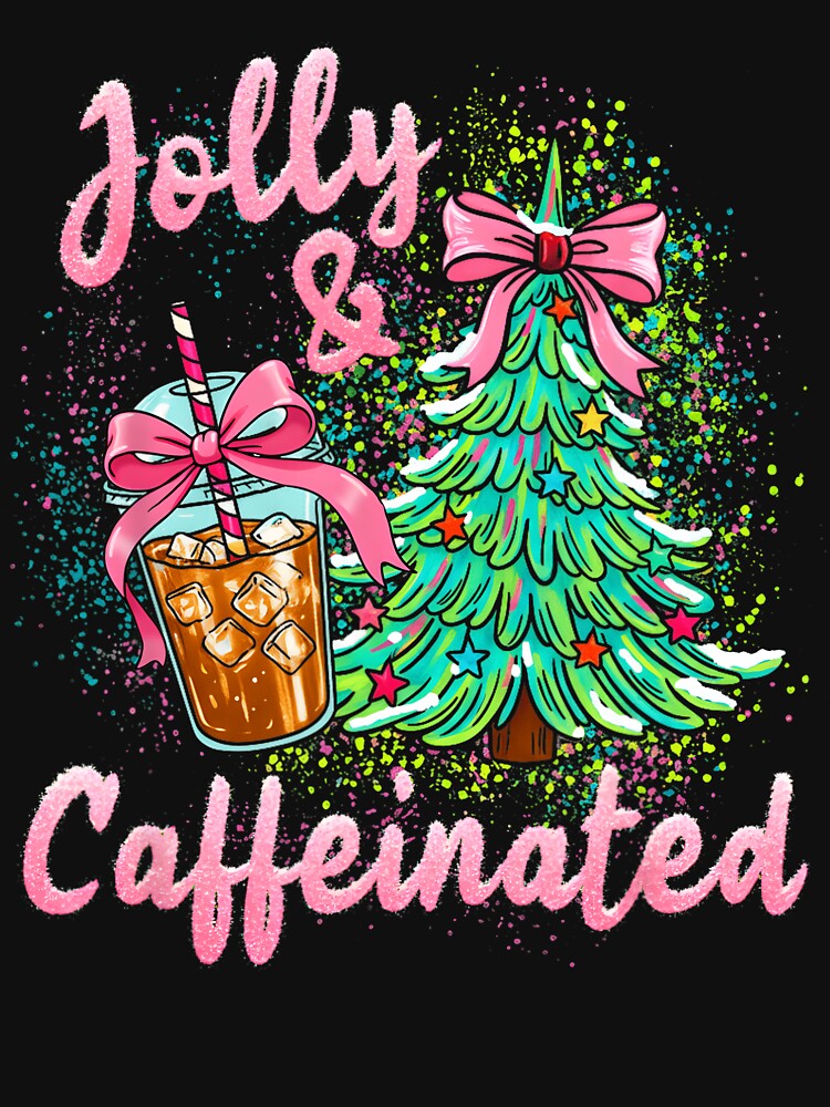 during person a cup cheerful, or might the in uplifted stay festive everyday alert and season energetic who of This enjoying a coffee to describes life. be by SmithWSTaRR