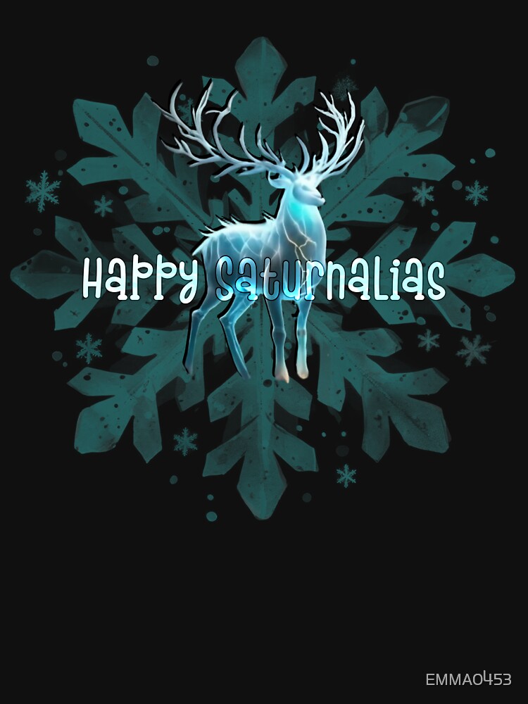 Winter Solstice by EMMA0453