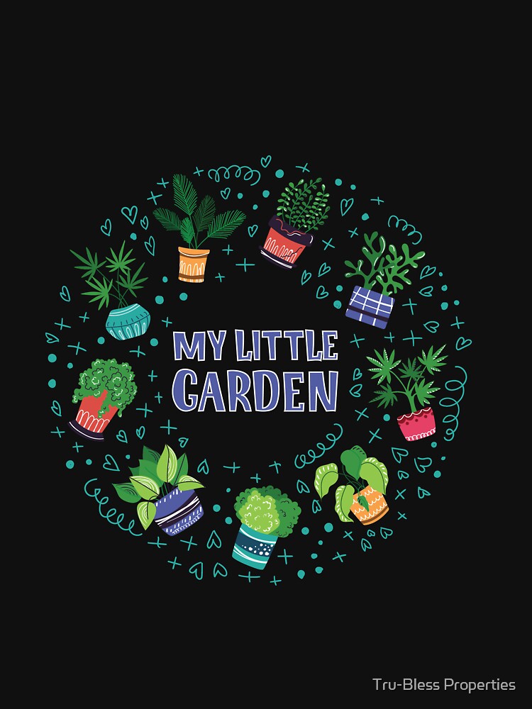 Gardening Design by Tru-Bless Properties