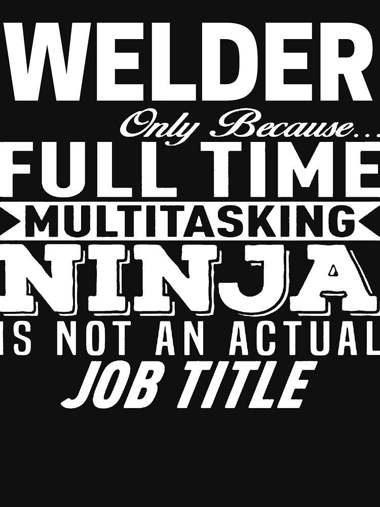 Welder by clickmostro