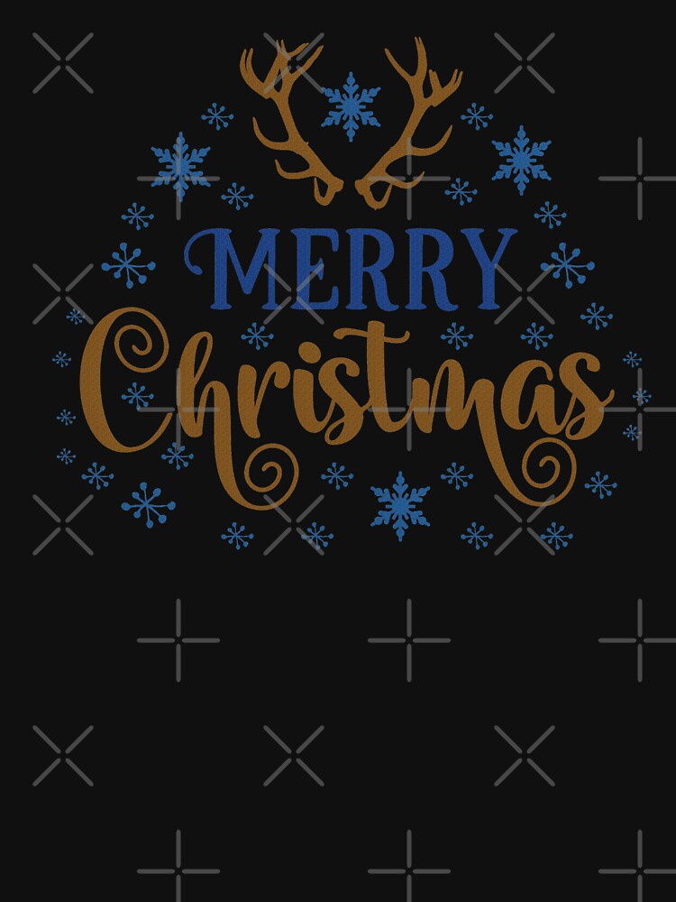Merry Christmas 2 by MixinMadness