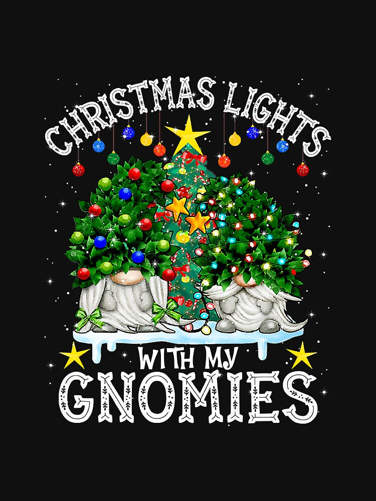 Cat Christmas Lights Lovely With My by gonzales6422