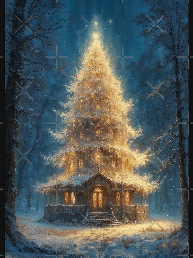 Winter Wonderland by AliceWhiteDF