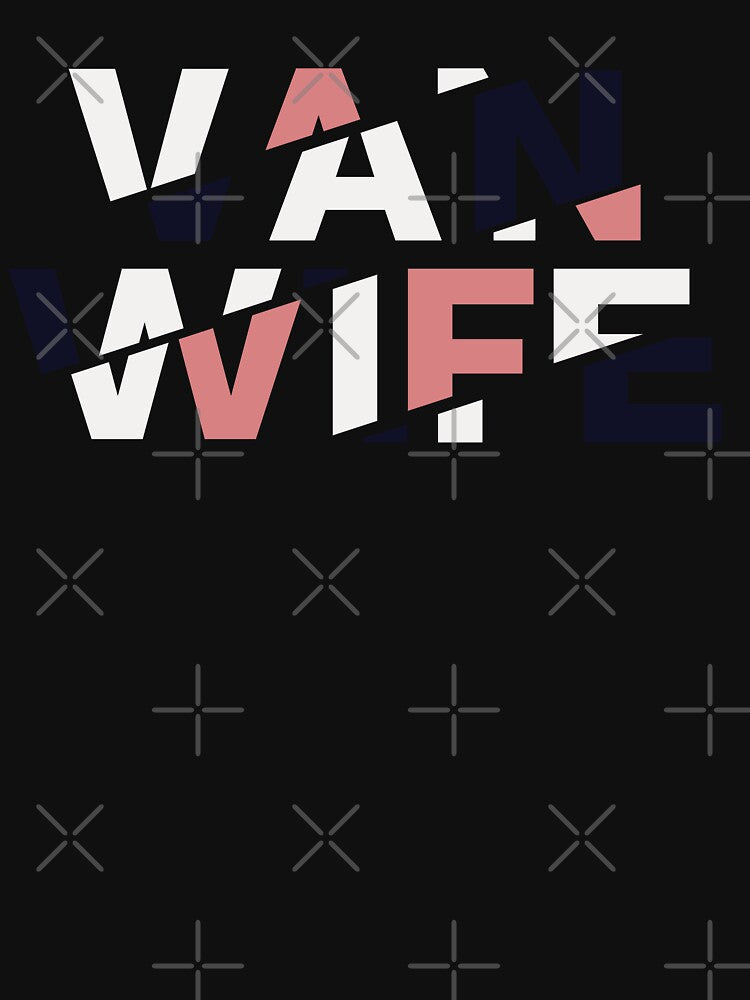 Van life : Van Wife by robnoble