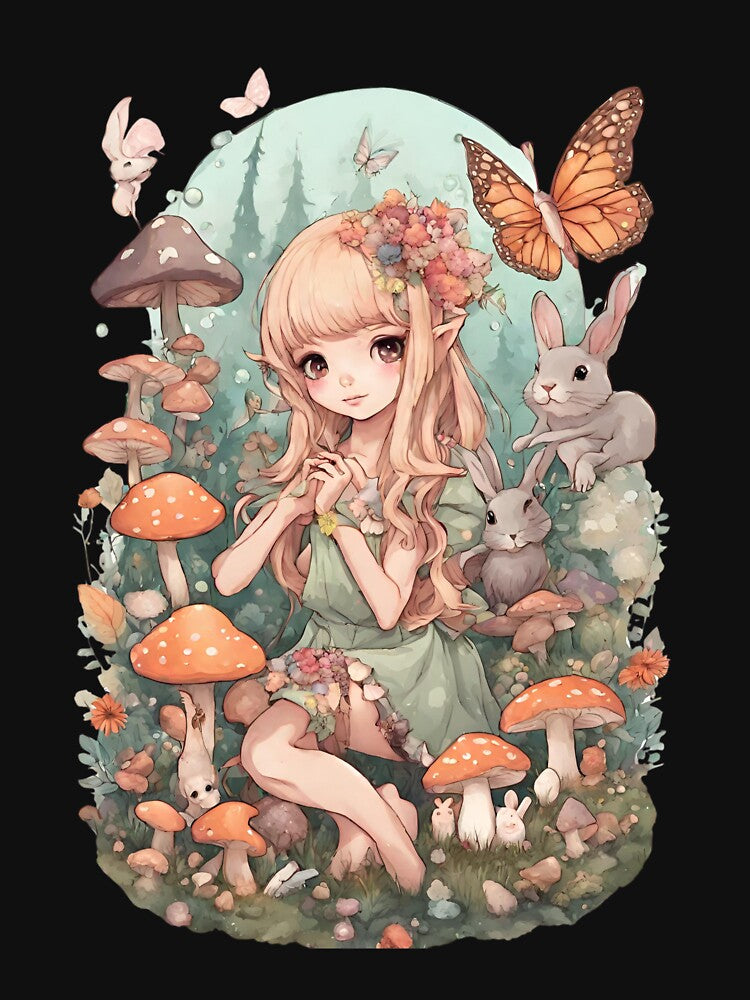 Fairycore by CeeLeeGifts