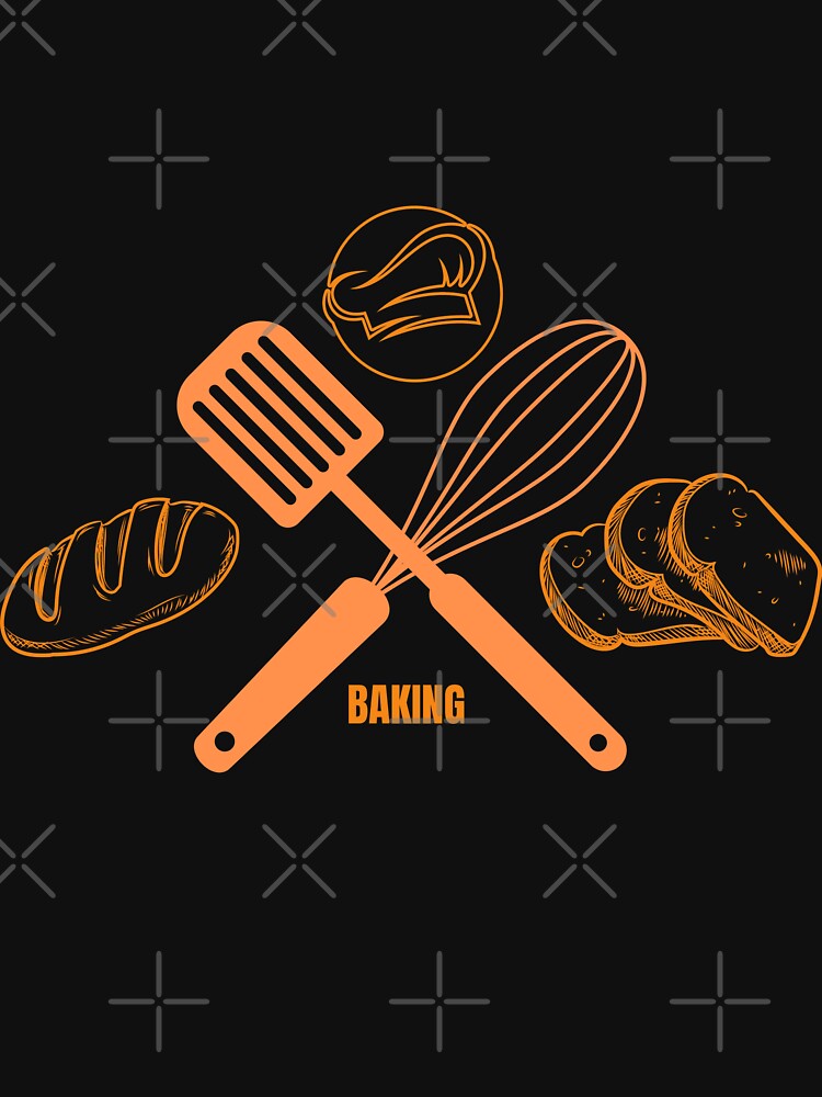Baking by Inspiring-A-D